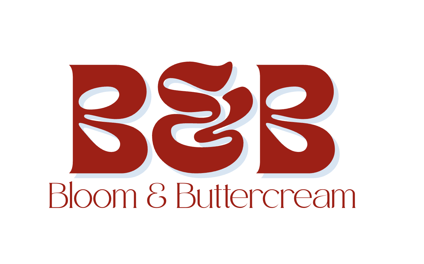 Bloom & Buttercream