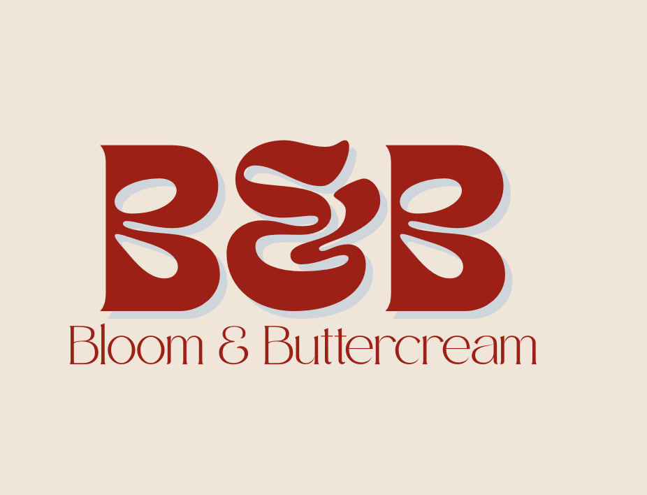 Bloom & Buttercream